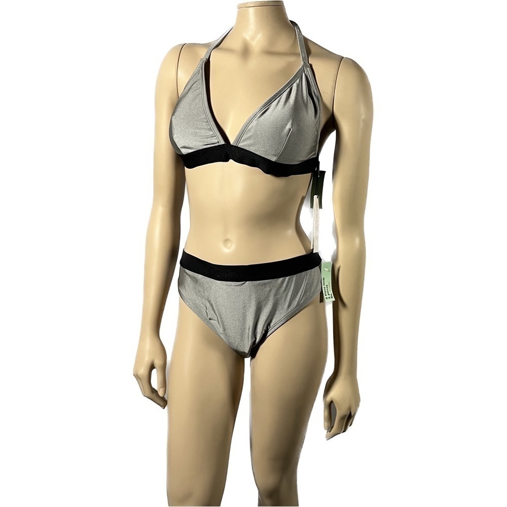 NWT Calvin Klein Swimwear Bikini set size xLarge